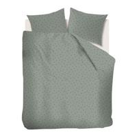 vtwonen Covered With Flowers Dekbedovertrek 200 x 220 cm