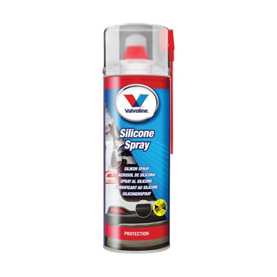 Valvoline Siliconenspray 500 ml 1830256 Valvoline Siliconenspray 500 ml 1830256