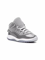 Jordan Kids baskets Jordan 11 Retro - Gris