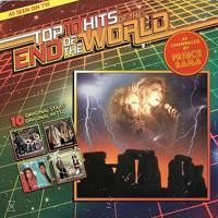 Top Ten Hits Of The End Of - LP (0677517104110)