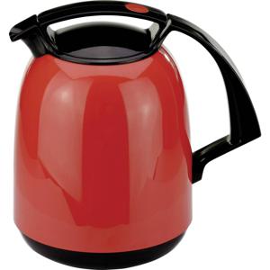 Rotpunkt Fay 810, chili Thermoskan Zwart, Rood 1000 ml 810-11-00-0