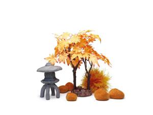 biOrb Decor Set 30L Herfst