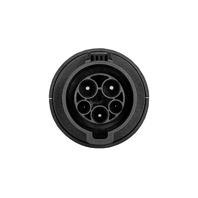 Akyga AK-SC-E09 netstekker adapter