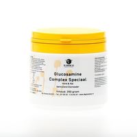 Groene Os Glucosamine complex speciaal hond kat (250 gr)