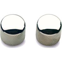 Stagg SP-KNTV-CH knoppen voor T-stijl elektrische gitaren