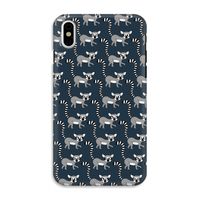 Makis: iPhone XS Tough Case - thumbnail