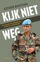 Kijk niet weg - Esther Bootsma - ebook