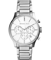 Horlogeband Michael Kors MK5985 Staal 20mm - thumbnail