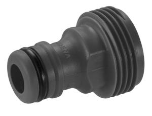 Gardena Insteeknippel 26.5 mm G 3/4" - Universele Connector voor Tuinirrigatie Systems