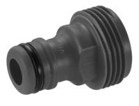 Gardena Insteeknippel 26.5 mm G 3/4" - Universele Connector voor Tuinirrigatie Systems