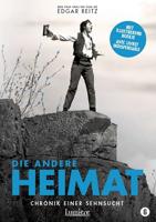 Die Andere Heimat - Chronik Einer Sehnsucht - DVD (5425019008222)