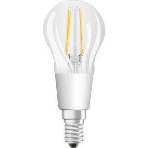 LEDVANCE SMART+ BT Mini Bulb Filament Intelligente verlichting Bluetooth 4 W