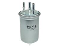 Brandstoffilter MEYLE-ORIGINAL Quality MEYLE, Diameter (mm)80mm, u.a. für Ssangyong, Ford, Jaguar, KIA, Hyundai