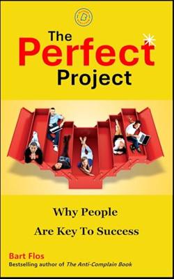The Perfect Project (English Edition)