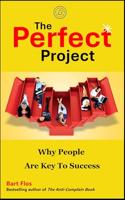 The Perfect Project (English Edition)