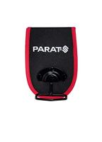 PARAT Gereedschapstas Parabelt Holder (riemtas voor hamer, materiaal nylon, riemlus tot 90 mm riembreedte) 5990838991, zwart