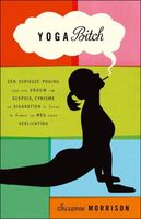 Yoga bitch - suzanne Morrison - ebook - thumbnail