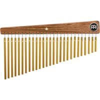 Meinl CH27 Bar Chimes, 27 goudkleurige staafjes