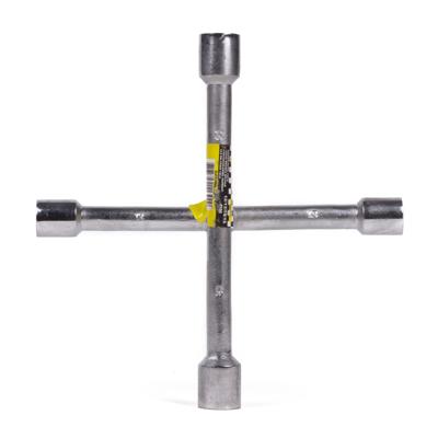 Hofftech Kruissleutel Fiets 12 - 13 - 14 - 15 mm Hofftech Kruissleutel Fiets 12 - 13 - 14 - 15 mm