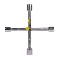 Hofftech Kruissleutel Fiets 12 - 13 - 14 - 15 mm