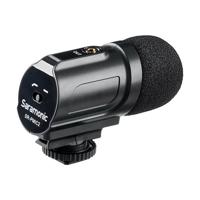 Saramonic SR-PMIC2 Stereo Microfoon