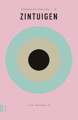 Zintuigen - Louw Feenstra V - eBook (9789048529438) Zintuigen - Louw Feenstra V - eBook (9789048529438)