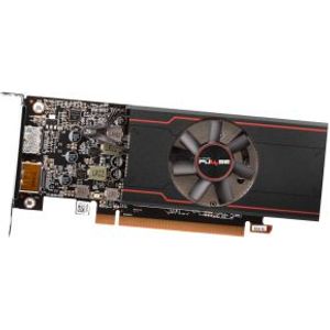 VGA Sapphire PULSE AMD RADEON RX 6400 GAMING 4GB