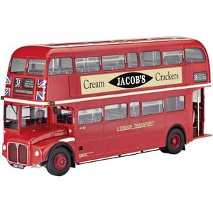 Revell 07651 London Bus Bus (bouwpakket) 1:24