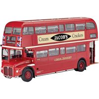 Revell 07651 London Bus Bus (bouwpakket) 1:24 - thumbnail