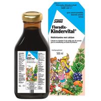 Floradix kindervital