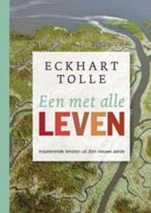 Een met alle leven - Eckhart Tolle - ebook