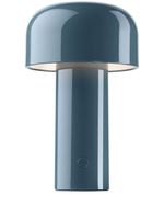 Flos lampe de table Bellhop - Bleu