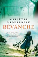 Revanche - Mariette Middelbeek - ebook