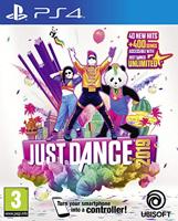 JUST DANCE 2019 - PS4 nv prix