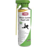 CRC DIRECT FOOD CONTACT LUB 3H-en H1 hoogvermogenscheidingsmiddel 500 ml