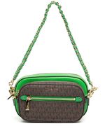 Michael Michael Kors sac à bandoulière Jet Set - Vert