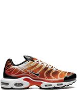 Nike Air Max Plus "Light Photography - Sport Red" sneakers