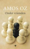 Onder vrienden - Amos Oz - ebook