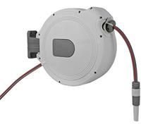 Talen Tools - Wandslangenbox - Met 15 meter slang en accessoires