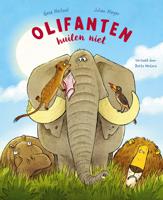 Olifanten huilen niet - Gesa Neitzel - ebook - thumbnail