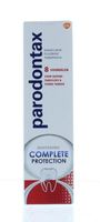 Parodontax Tandpasta complete protection whitening (75 ml) - thumbnail