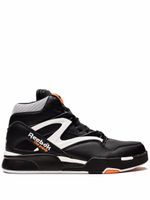 Reebok baskets Pump Omni Zone II - Noir