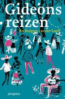 Gideons reizen - An Rutgers van der Loeff - ebook - thumbnail