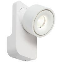 Deko Light Uni II Uni II Wandopbouwarmatuur Energielabel: G (A - G) LED vast ingebouwd 12 W Signaalwit (RAL 9003)