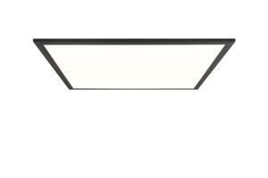 Brilliant Plafondlamp Abie 60cm RGB - zwart G90319/76