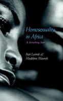 Homosexuality in Africa - Bart Luirink, Madeleine Maurick - eBook (9789463380829)