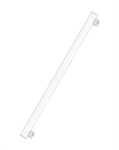 OSRAM 4058075762411 LED-lamp Energielabel F (A - G) GU10 Staaf 6 W = 40 W Warmwit (Ø x h) 28 mm x 28 mm 1 stuk(s)