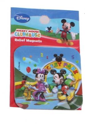 Disney Mickey Mouse Clubhouse magneet (#3) Disney Mickey Mouse Clubhouse magneet (#3)