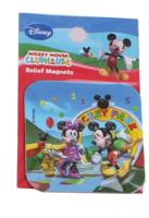 Disney Mickey Mouse Clubhouse magneet (#3)