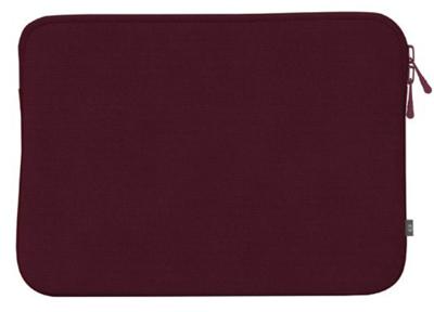 Tiloli MW-410111 notebooktas 33 cm (13 ) Opbergmap/sleeve Rood